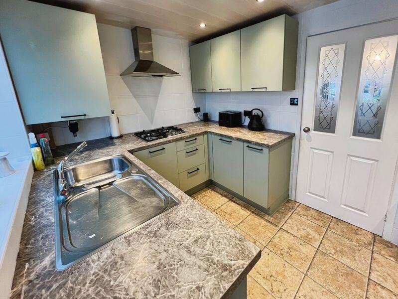 Quakerfields, Westhoughton photo 3