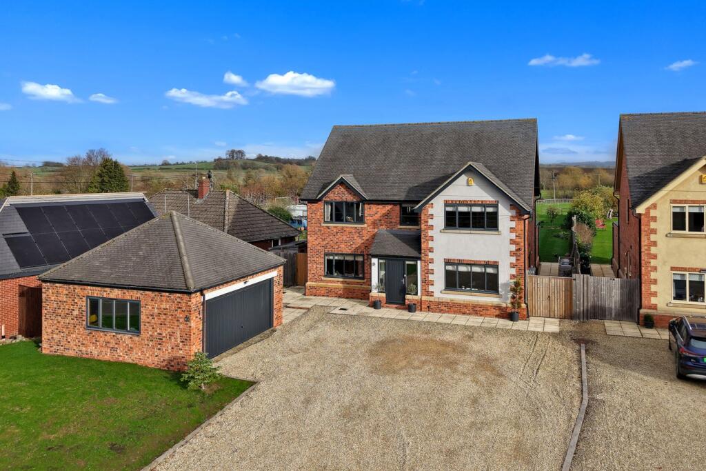 Main image of property: Winchcombe Road, Sedgeberrow, Evesham, WR11