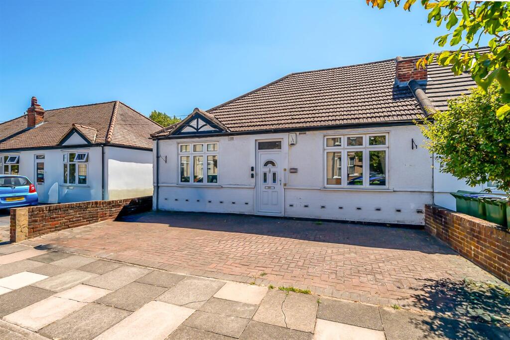 Main image of property: Blanmerle Road, London