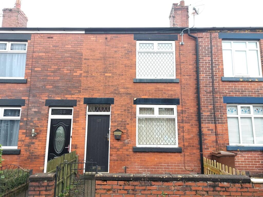 Main image of property: Higher Dean Street, Radcliffe, M26