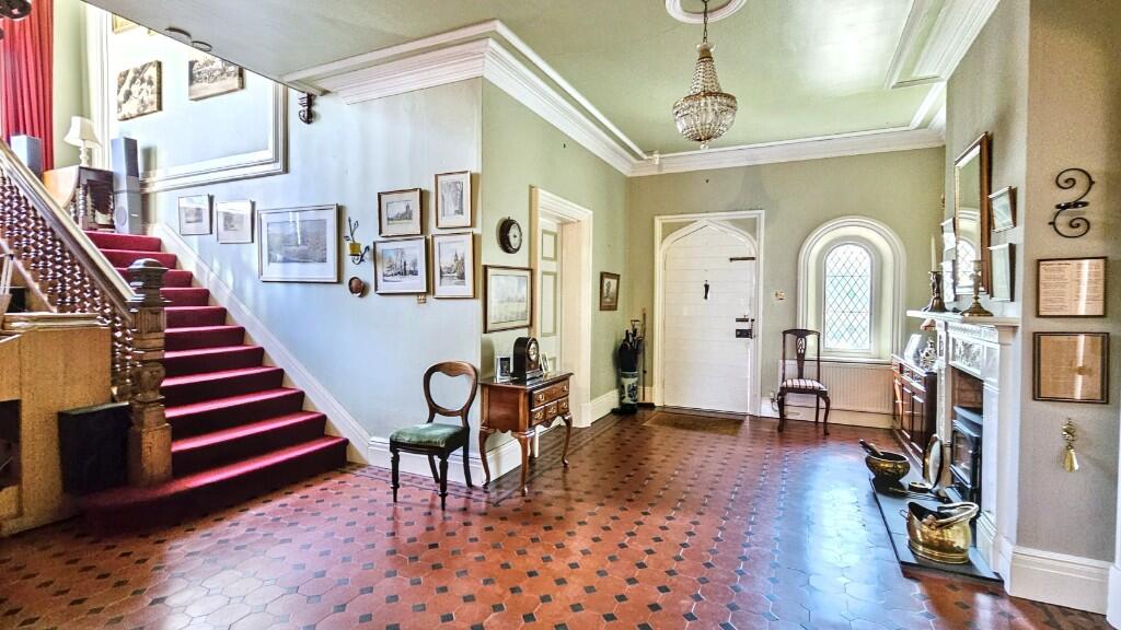 The Bank House, Longhills Road, Church Stretton, Shropshire, SY6 6DS photo 4