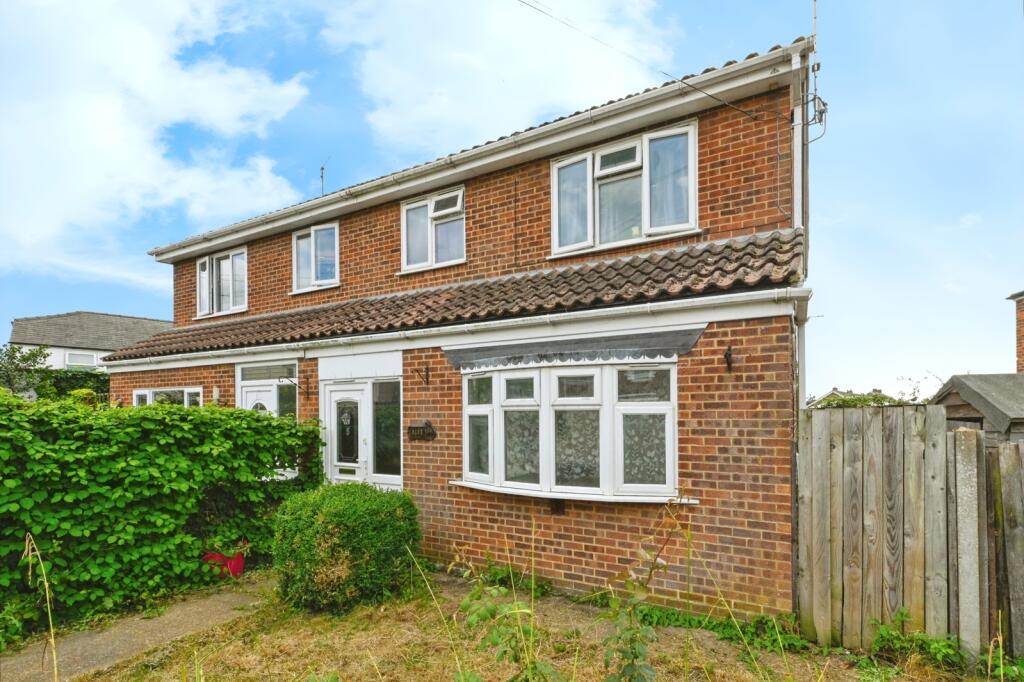 Main image of property: Queens Avenue, KING'S LYNN, Norfolk, PE30