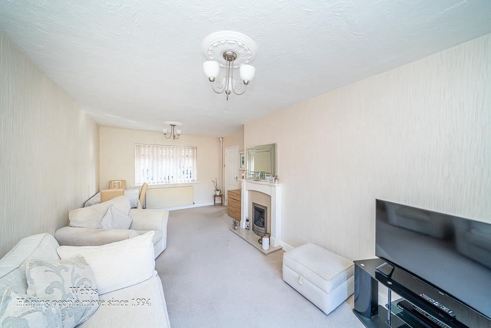 House in Walsall, High Heath - View 2