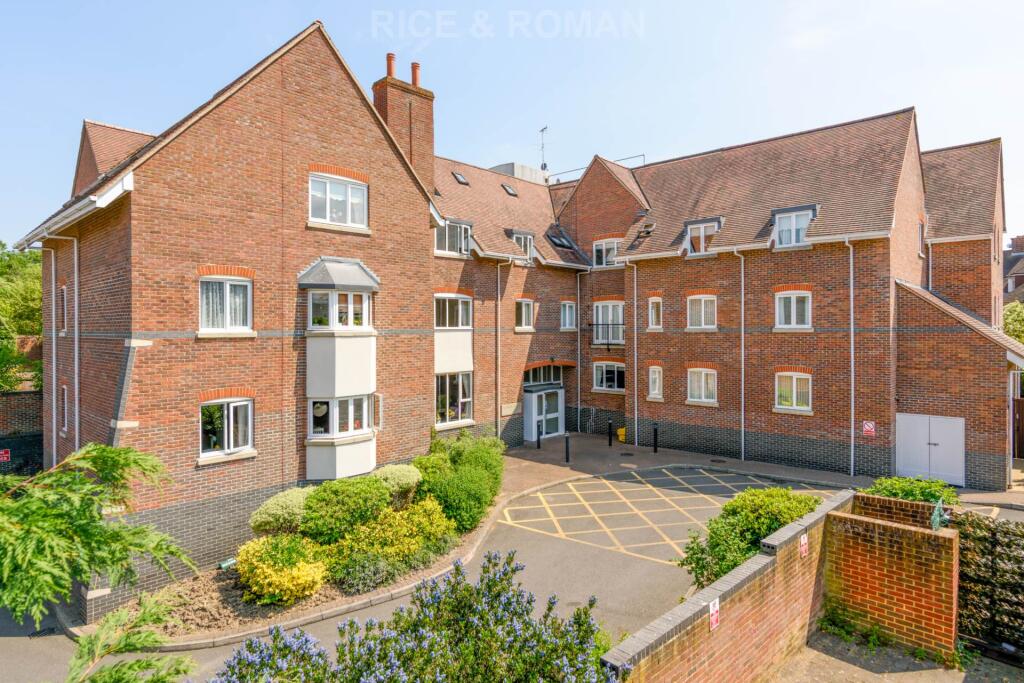 Main image of property: Manor Place, Walton on Thames