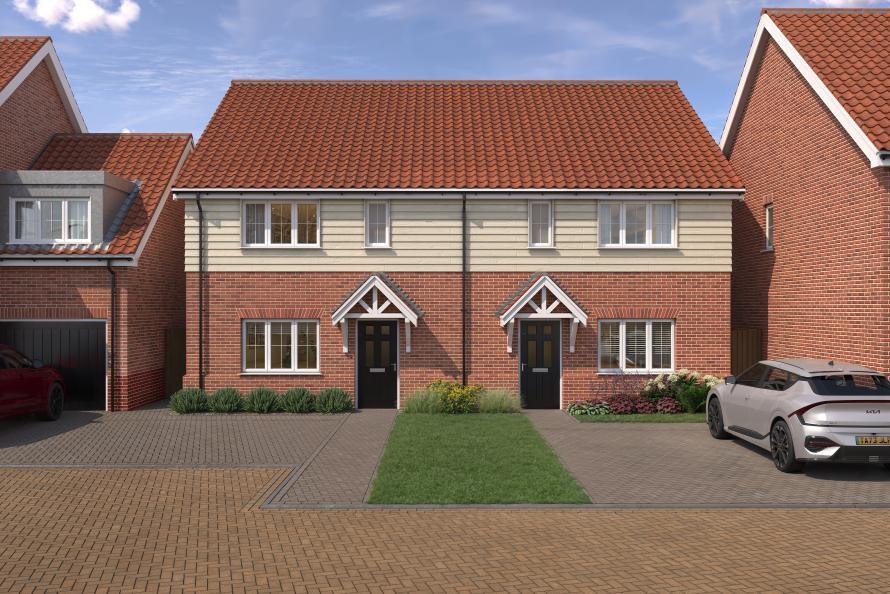Main image of property: Halesworth Road,
Reydon,
Southwold,
IP18 6SD