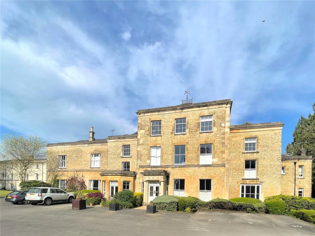 Main image of property: Chesterton House, Viners Close, Cirencester, GL7