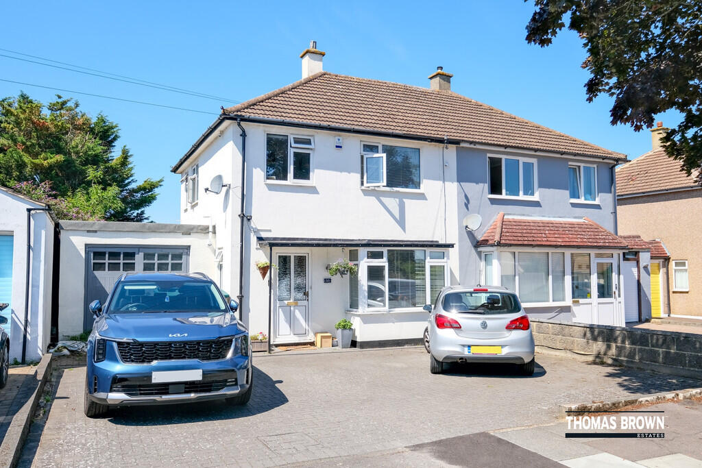 Main image of property: Rookesley Road, Orpington