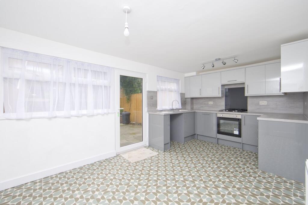 Main image of property: Cleveland Close, Dover, Kent, CT16