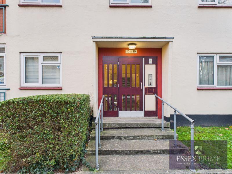 Main image of property: Two bedroom Apartment Flowersmead Upper Tooting Park SW17