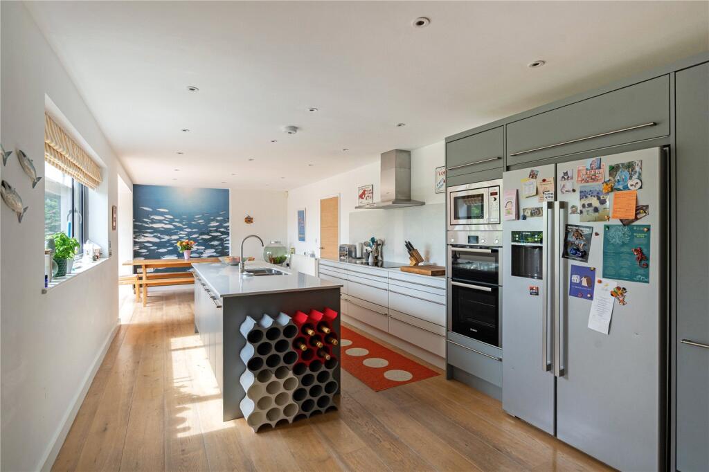 Cranhill Road, Bath, Somerset, BA1 - View 4