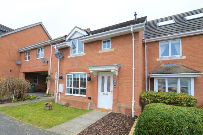 Main image of property: Howes Drive, Marston Moretaine