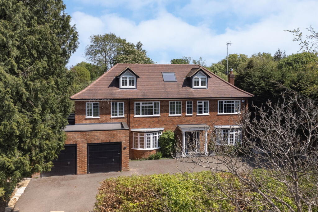 Main image of property: Felden, Hertfordshire HP3