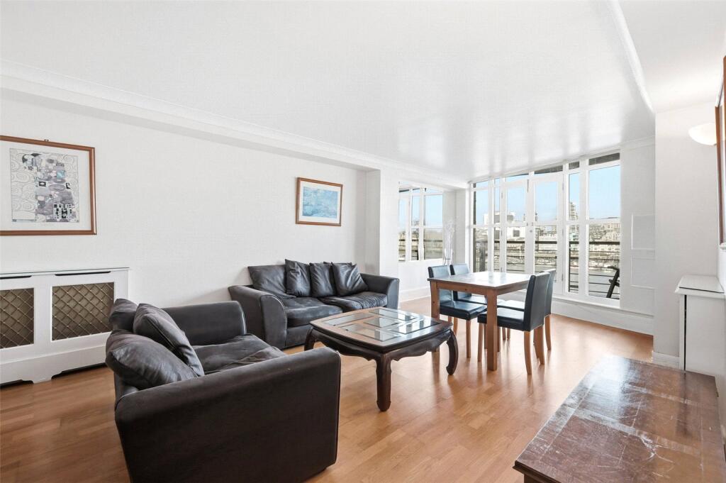 Main image of property: River View Heights, 27 Bermondsey Wall West, London, SE16