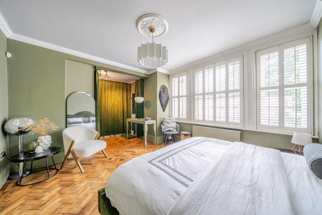 Apartment in London, Upper Sydenham, Dulwich - View 4