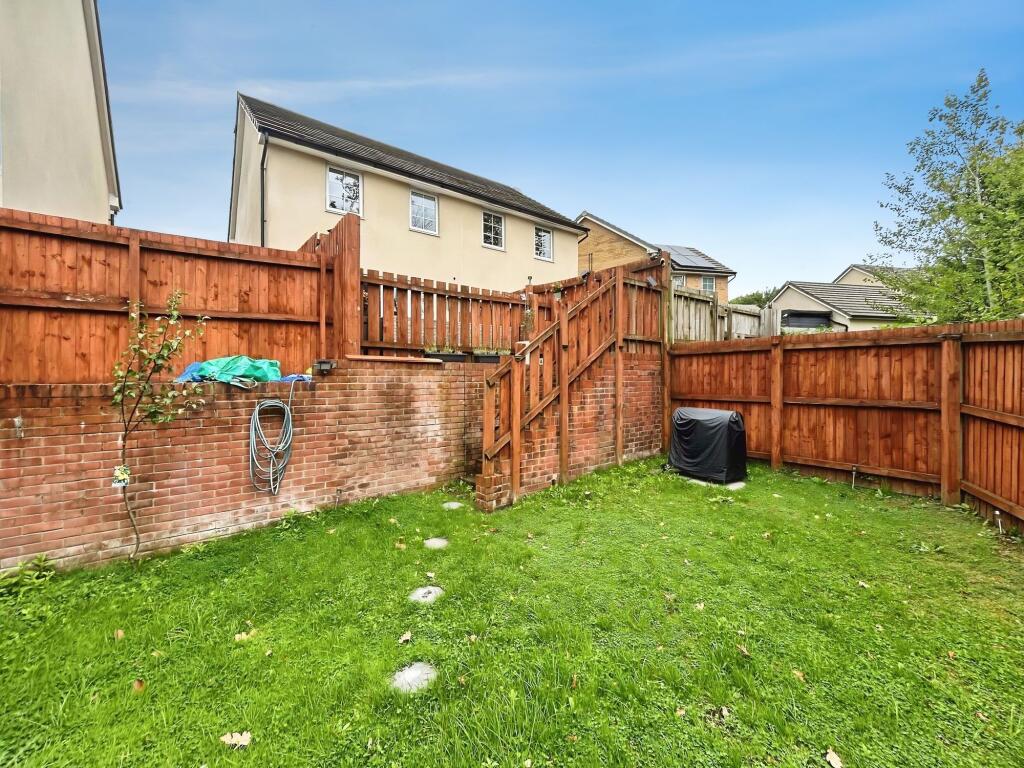 House in Cardiff - More