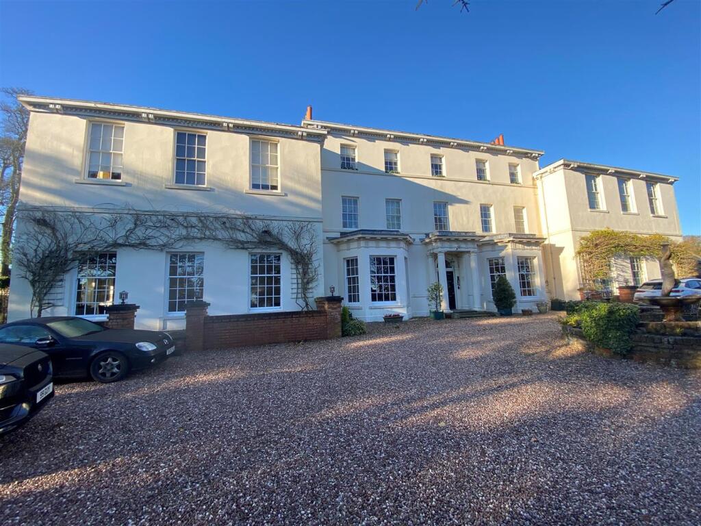 Main image of property: Hall Park, Swanland, North Ferriby