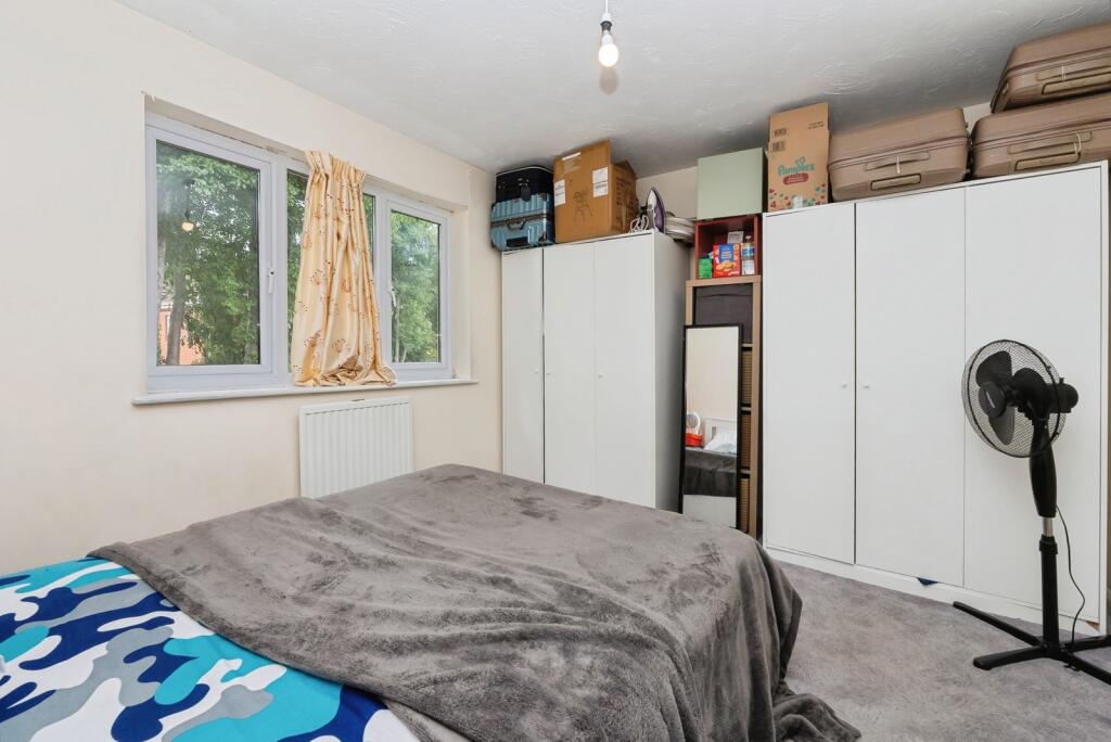 House in Bristol - More