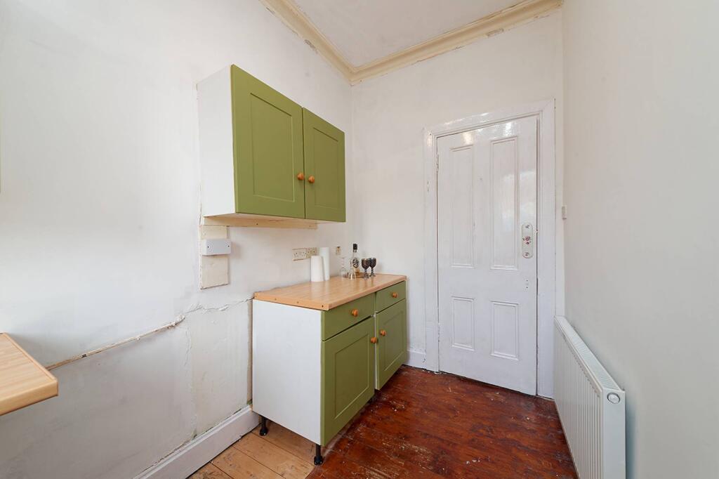 Apartment in Helensburgh, Craigendoran - More