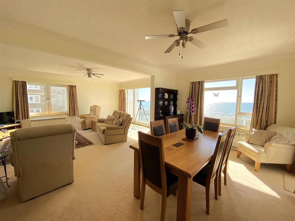 Apartment in Rother, Collington, Bexhill-on-Sea - View 4