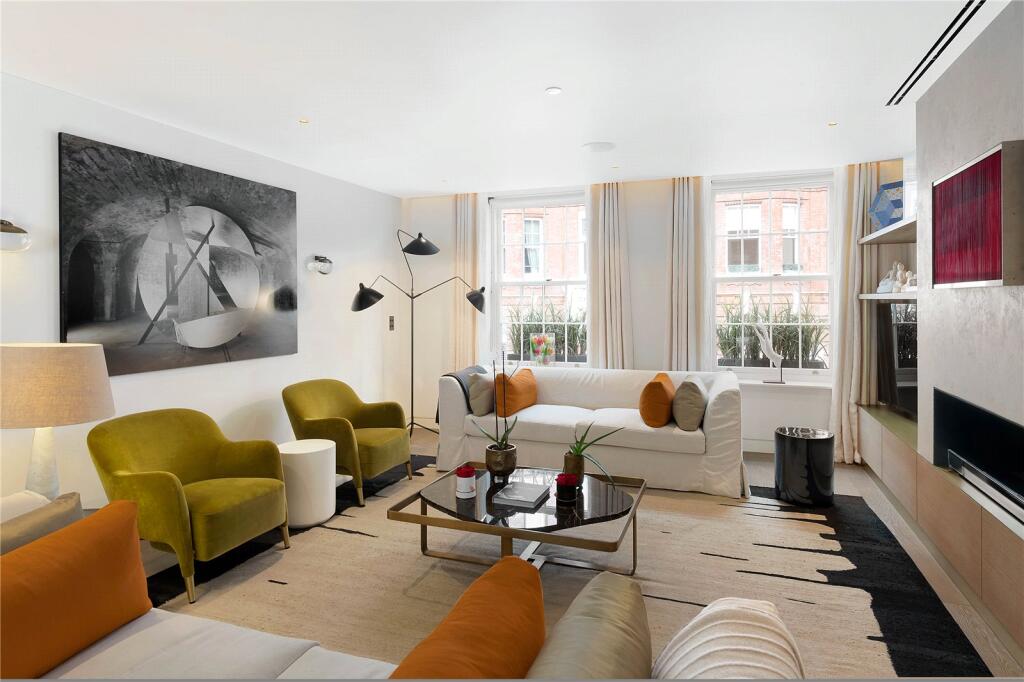 Main image of property: Abingdon Road, Kensington, London, W8
