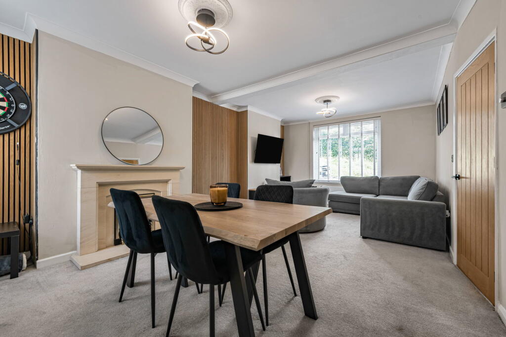 Main image of property: Windsor Road, Treharris, CF46 5NP
