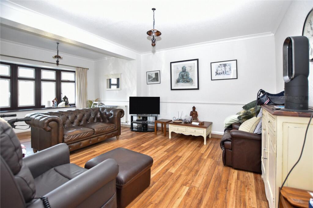 Brampton Road, Bexleyheath, DA7 - View 2