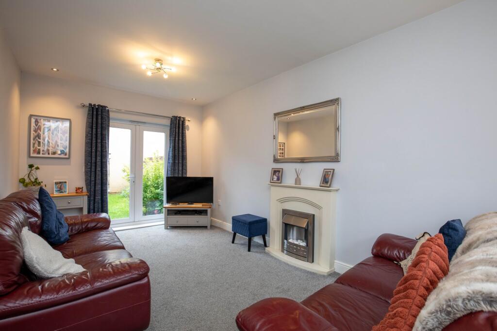 House in Bridgend, Parc Derwen, Coity Higher - View 2