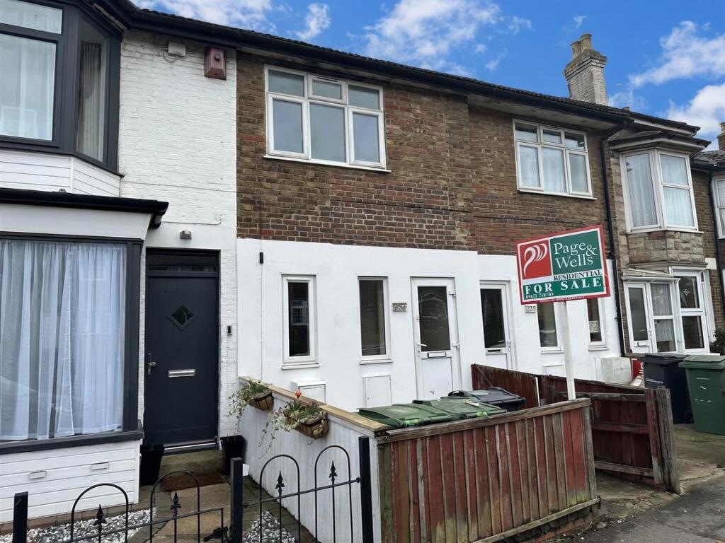 Main image of property: Tonbridge Road, Maidstone