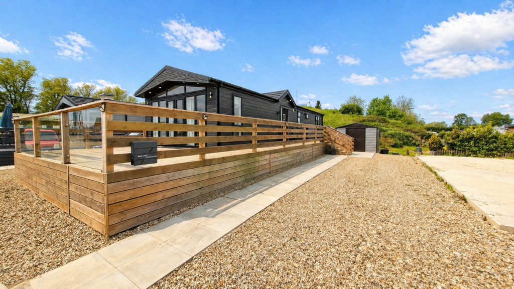 Main image of property: Edelweiss, Barholm Road , TALLINGTON, PE9