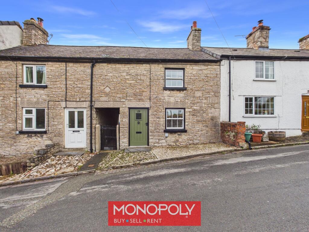 Main image of property: Ty Coch Street, Henllan, LL16