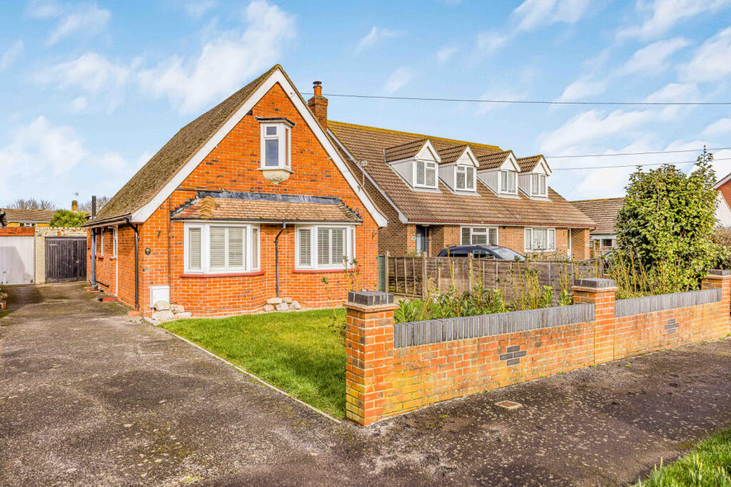 Main image of property: South Hayling