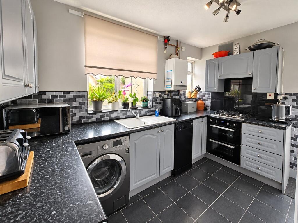 House in Southall - More