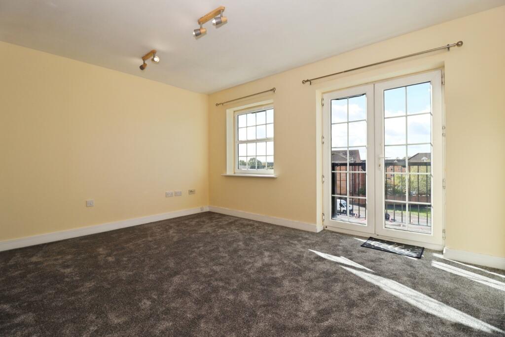Apartment in Bristol - View 2