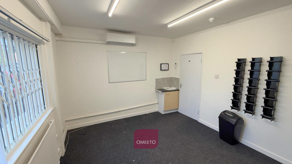 Office to Rent