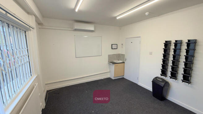 Office to Rent