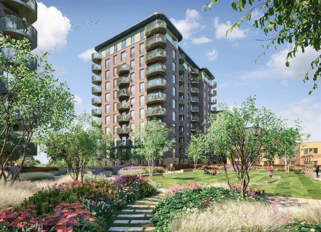 Main image of property: Kidbrooke Village, 5 Pegler Square, Birch House, Greenwich, London, SE3