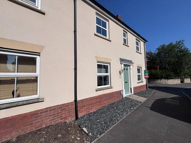 Main image of property: HAYDON END