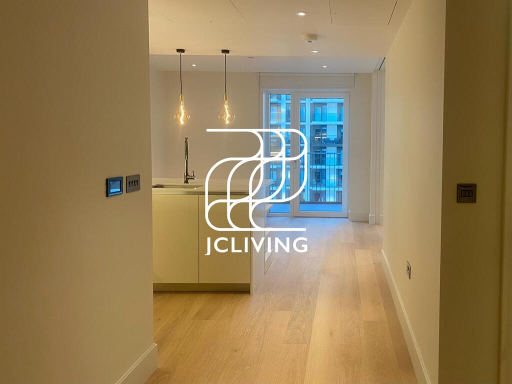 Main image of property: Parkside Apartments, London