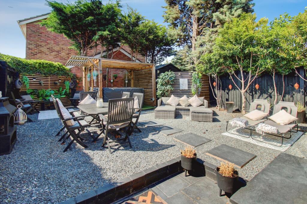 House in Birmingham - View 3