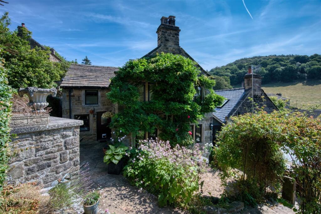 Main image of property: Church Bank, Hathersage