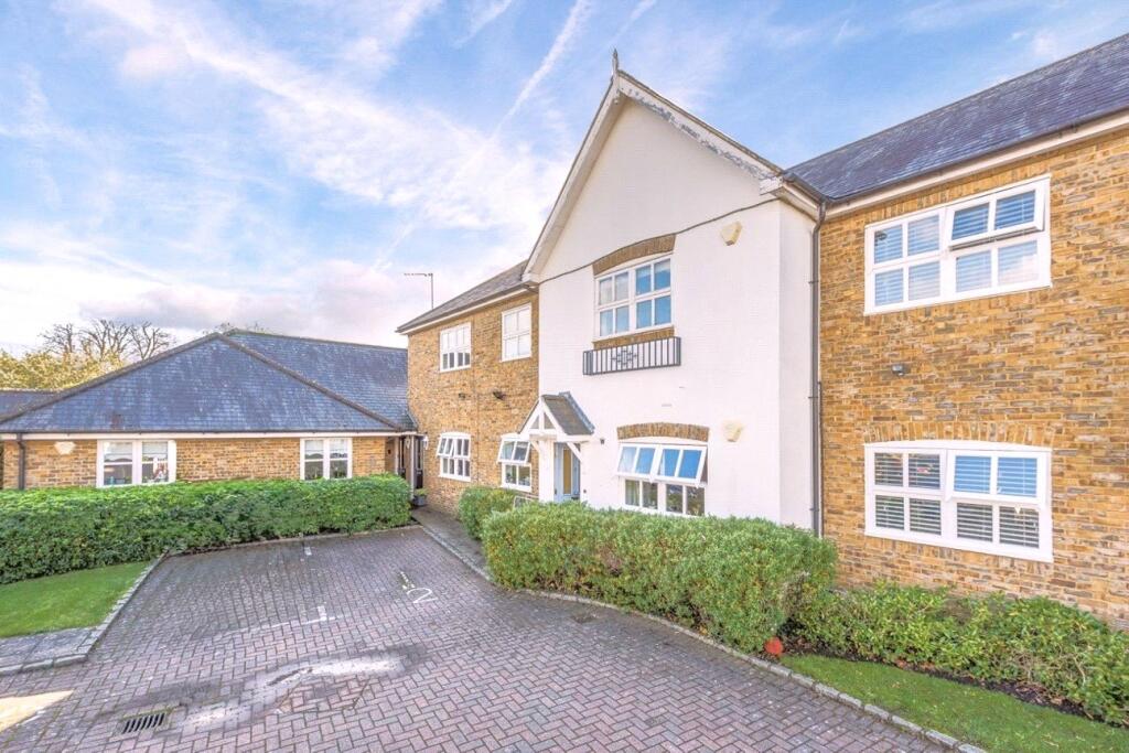 Main image of property: Knights Place, Twickenham, TW2