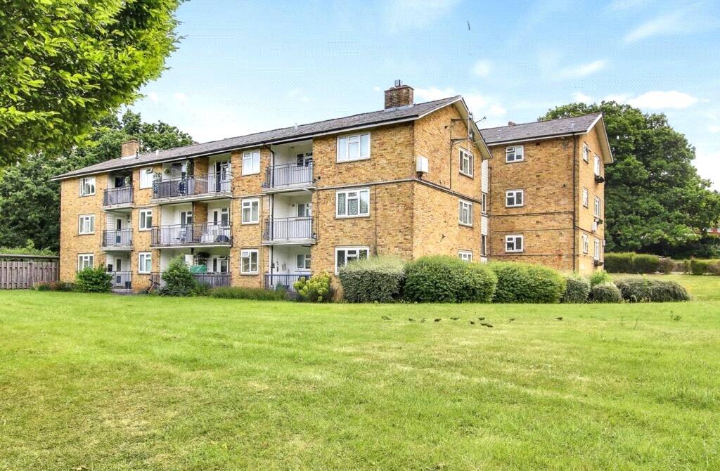 Main image of property: Stuart House, Windlesham Road, Priestwood