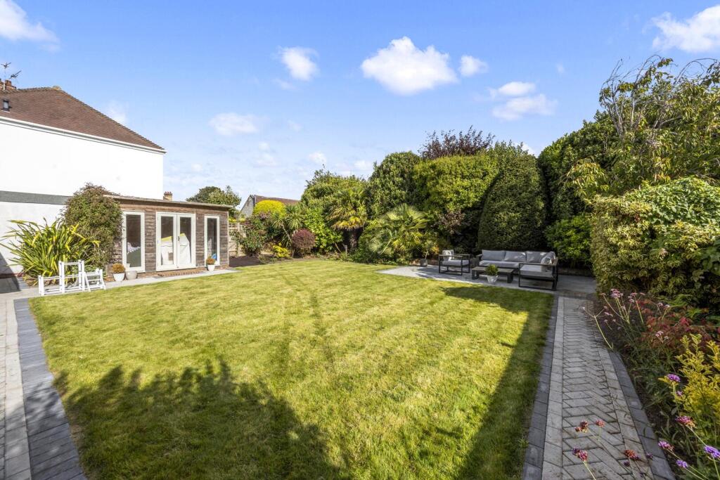 House in Shoreham-by-Sea - View 2