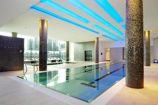 Main image of property: Pan Peninsula Square, London, E14