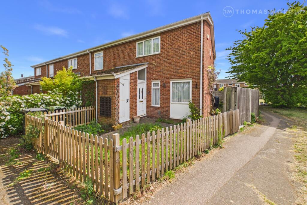Main image of property: Osprey Road, Biggleswade, Bedfordshire, SG18