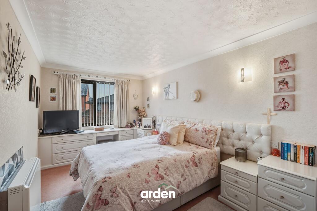 Main image of property: St. Georges Lane North, Homenash House St. Georges Lane North, WR1