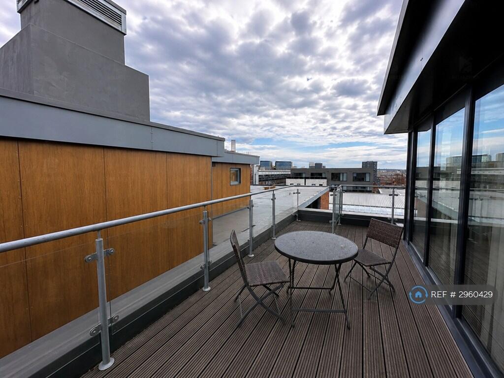 Main image of property: Victoria House, Leeds, LS7