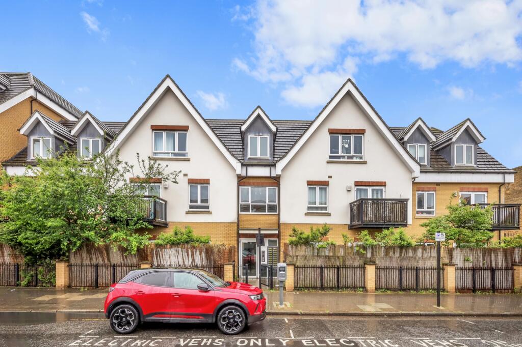 Main image of property: Dudley Road, Southall, UB2