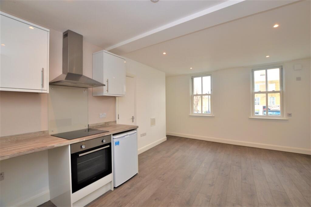Main image of property: New Cross Road London SE14