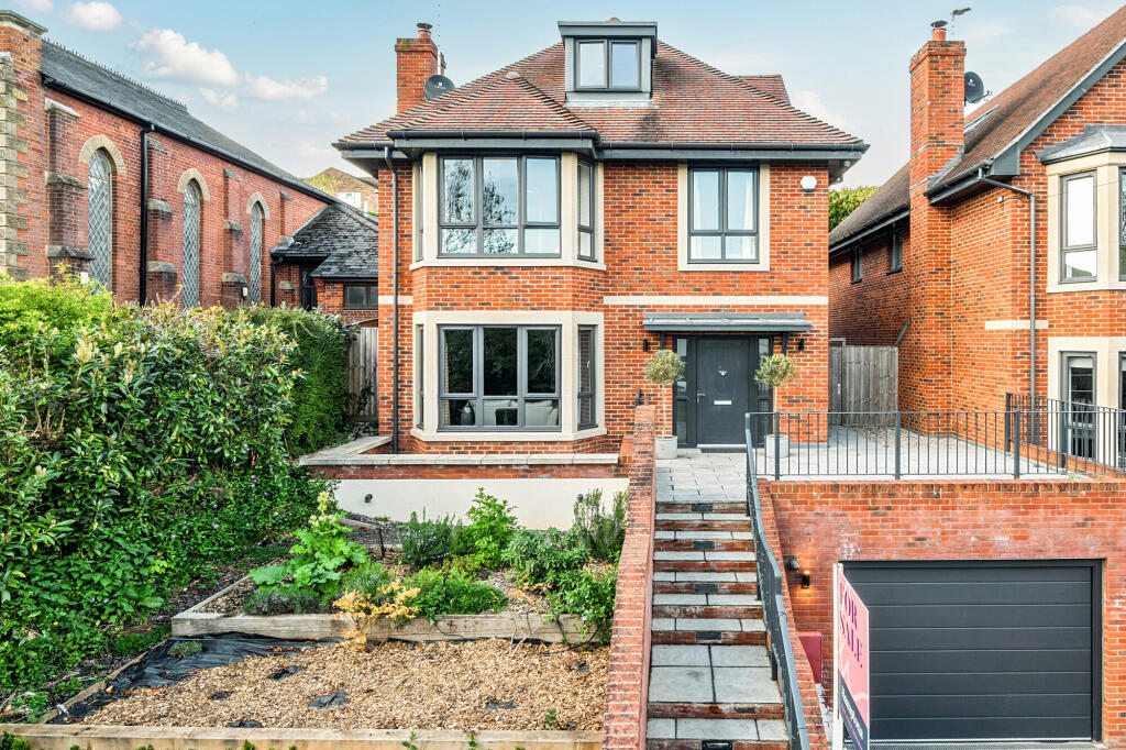 Main image of property: Deanway, Chalfont St. Giles, HP8